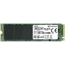 Transcend 112S 256 GB M.2