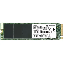 Transcend 112S 256 GB M.2