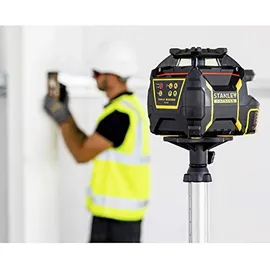 Stanley RL600 Rotationslaser