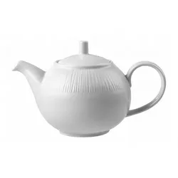 Churchill 4 x Kaffee-/Teekanne 0,85l BAMBOO