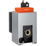 Viessmann Vitorondens 200-T Öl-Brennwert-Gussheizkessel 24,6 kW