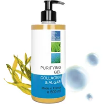 bleu & marine Bretania Poren Reinigungsgel 500 ml