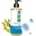 bleu & marine Bretania Poren Reinigungsgel 500 ml