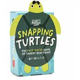 Professor Puzzle Snapping Turtles