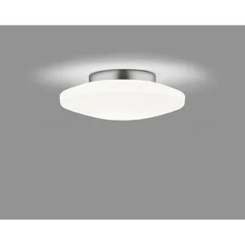 Helestra Kymo 1 LED rund chrom