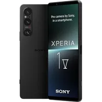 Sony Xperia 1 V 12 GB RAM 256 GB gojischwarz