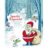 Societäts-Verlag Specht Ruprecht