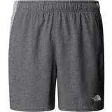 The North Face Herren M - Regular grau