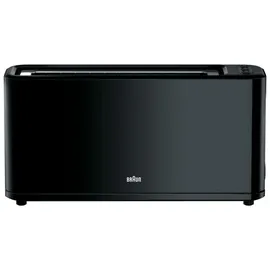 Braun PurEase HT 3110 schwarz