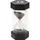 Eduplay Mega Sanduhr 15 min Schwarz/Klar