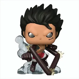 Funko POP! Animation: One Piece - Luffy