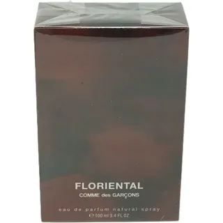 COMME des GARÇONS Floriental Eau de Parfum 100 ml