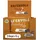 HAFERVOLL Porridge2go Erdnuss Bio, je 55 g, 15 Riegel-