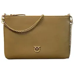 Pinko  Taschen BAG MOD. FLAT CLASSIC Art. 100455A0F1  in multifarben, Einheitsgrösse