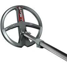 XP-Detectors XP Deus 2 II FMF 22cm Doppel-D Suchspule
