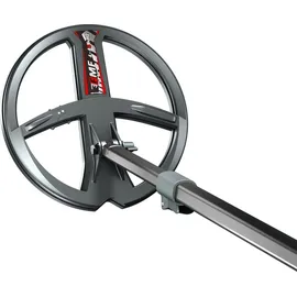 XP-Detectors XP Deus 2 II FMF 22cm Doppel-D Suchspule