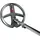 XP-Detectors XP Deus 2 II FMF 22cm Doppel-D Suchspule