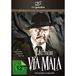 Via Mala - Filmjuwelen