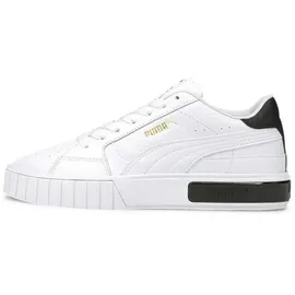 Puma Cali Star puma white-puma black 42