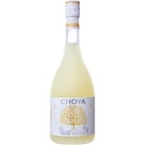 チョーヤ梅酒 Choya Yuzu 750ml