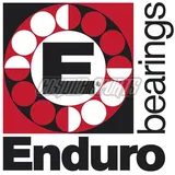 EnDURO Enduro, Kugellager, Bearings Angular Contact Stainless Steel TorqTite Innenlager, PF30, 24mm, blue (BKS-0112)