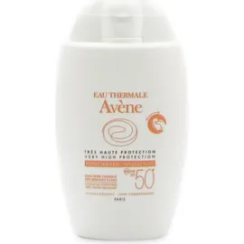 Avène Mineralfluid LSF 50 40 ml