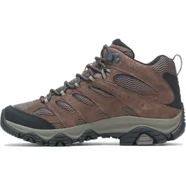 Merrell Moab 3 Mid Gore-Tex Herren Bracken 43