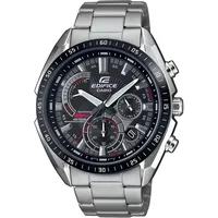Casio Edifice Edelstahl 44,6 mm EFR-570DB-1AVUEF