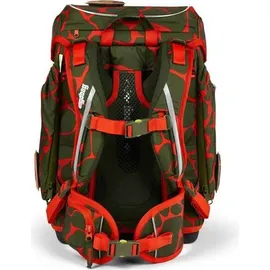 ergobag cubo 5-tlg. 2025 FeuerspeiBär