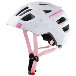 CRATONI Kinderfahrradhelm Maxster