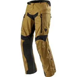 Revit Continent, Textilhose - Braun - XL