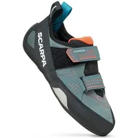 Scarpa Force Kletterschuhe (Größe 37.5,