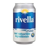 Rivella - Erfrischungsgetränk - 24 x 0,33L Dosen