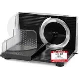 EMERIO MS-125000.1 Allesschneider MS-125000.1 Schwarz