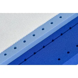 Träumeland Meeresbrise 90 x 190 cm weich