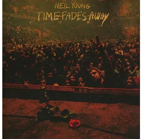 Time Fades Away Softpak