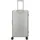Travelite Next 4-Rollen Cabin L 76 cm / 100 l silber
