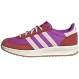 Purple Burst/Clear pink/Better Scarlet 38