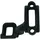 Hayes Befestigungsschelle Peacemaker für SRAM Dominion A2/A4 Black