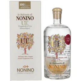 Nonino Grappa ÙE la Malvasia