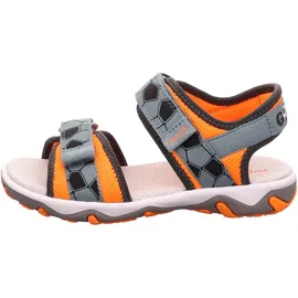superfit MIKE 3.0 Orange/Grün 35