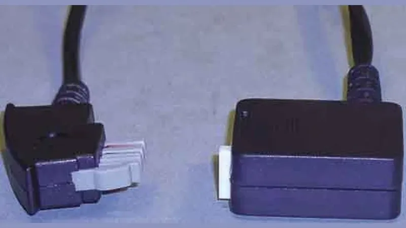 E+P Elektrik TAE Kab. N-Norm,TAE-St./-K T 27/3