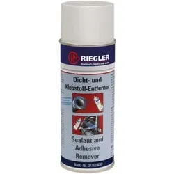 Riegler Dicht-und Klebstoffentferner, 400 ml