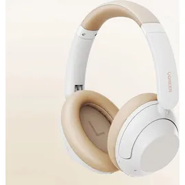 UGREEN HiTune Max5 Hybrid ANC Bluetooth Kopfhörer, - Weiß