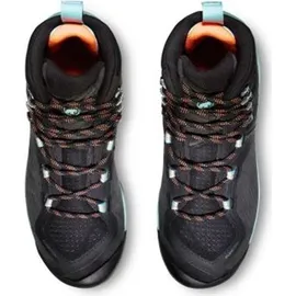 Mammut Sapuen High GTX Damen Black/Dark Frosty 37 1/3