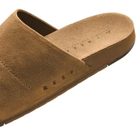 REEF Ojai Slide Herren Tan 46
