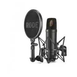 NT1 Großmembran-Kondensatormikrofon