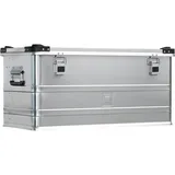 Data Components Munk Transportkisten stapelbar