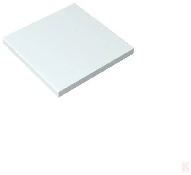 Klemos Fliese 4x4 – individuell bedruckte Klemmbaustein-Fliese