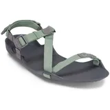 Xero Shoes Z-trek Ii Sandalen - Green - EU 35 1/2